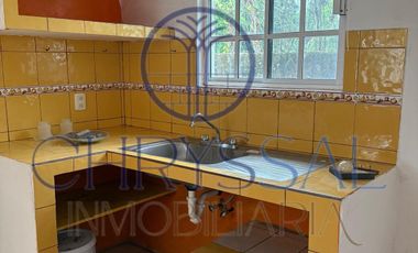 Casa en Renta - Luis Donaldo Colosio