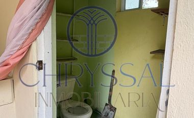 Casa en Renta - Luis Donaldo Colosio