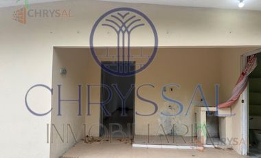 Casa en Renta - Luis Donaldo Colosio