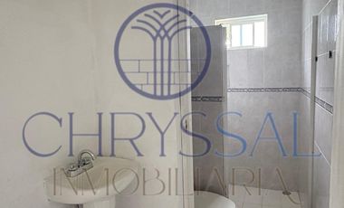 Casa en Renta - Luis Donaldo Colosio