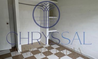 Casa en Renta - Luis Donaldo Colosio