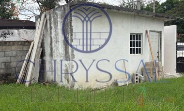 Casa en Renta - Luis Donaldo Colosio