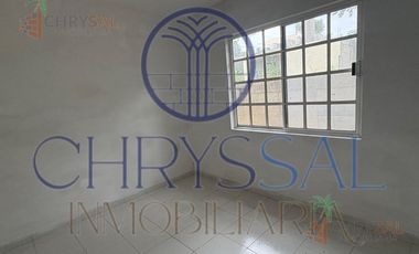 Casa en Renta - Luis Donaldo Colosio