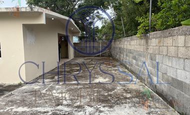 Casa en Renta - Luis Donaldo Colosio