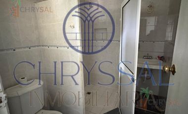 Casa en Renta - Luis Donaldo Colosio