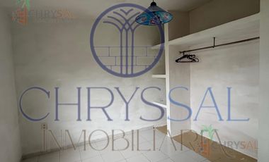 Casa en Renta - Luis Donaldo Colosio