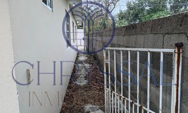 Casa en Renta - Luis Donaldo Colosio