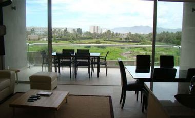 Acapulco Departamento en Renta de 3 Recamaras