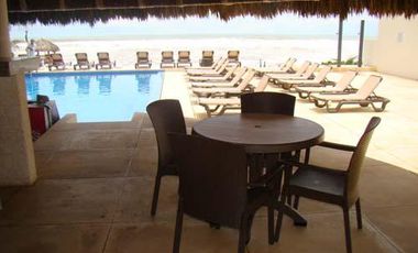 Acapulco Departamento en Renta de 3 Recamaras