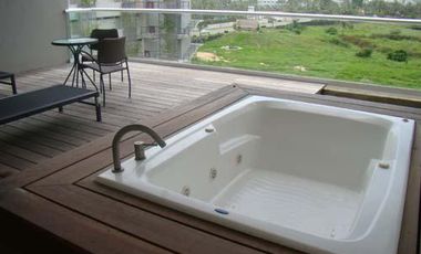 Acapulco Departamento en Renta de 3 Recamaras