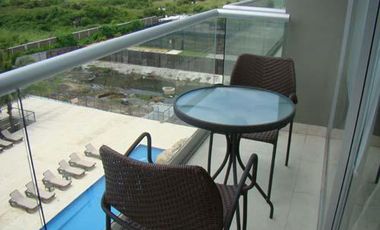 Acapulco Departamento en Renta de 3 Recamaras