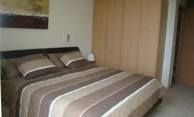 Acapulco Departamento en Renta de 3 Recamaras