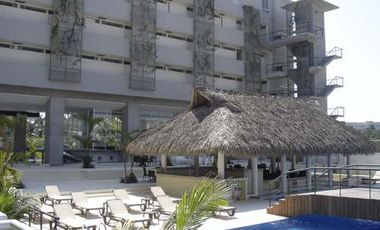 Acapulco Departamento en Renta de 3 Recamaras