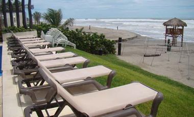 Acapulco Departamento en Renta de 3 Recamaras