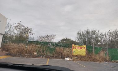 Terreno comercial con excelente ubicación en Avenida de San Nicolás