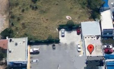 Terreno comercial con excelente ubicación en Avenida de San Nicolás