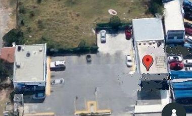 Terreno comercial con excelente ubicación en Avenida de San Nicolás