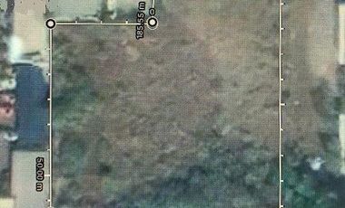 Terreno comercial con excelente ubicación en Avenida de San Nicolás