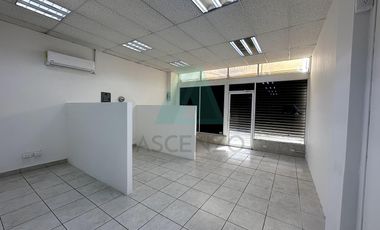 Oportunidad¡¡ Renta de Local en Col. Centro, Ednayu