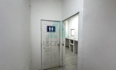 Oportunidad¡¡ Renta de Local en Col. Centro, Ednayu