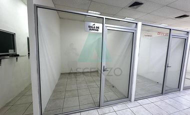 Oportunidad¡¡ Renta de Local en Col. Centro, Ednayu