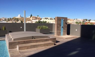 DEPARTAMENTO EN VENTA EN TORRE SPHERA