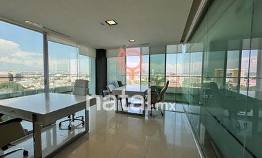 OFICINA RENTA LA PAZ PUEBLA