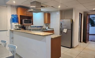 Departamento en renta en Costa Veleros