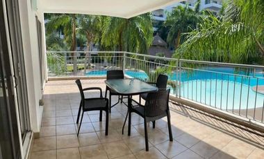 Departamento en renta en Costa Veleros