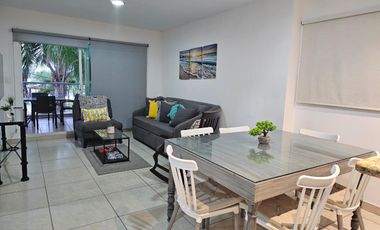 Departamento en renta en Costa Veleros