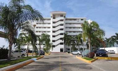 Departamento en renta en Costa Veleros