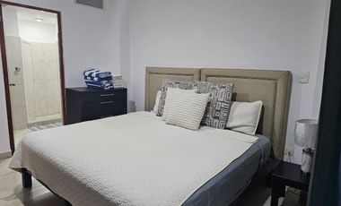 Departamento en renta en Costa Veleros