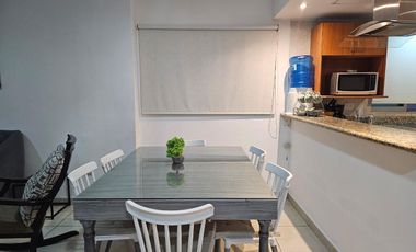 Departamento en renta en Costa Veleros