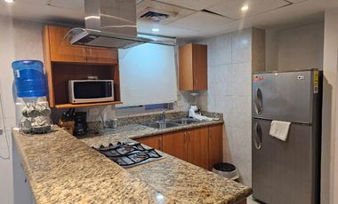 Departamento en renta en Costa Veleros