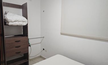 Departamento en renta en Costa Veleros