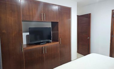 Departamento en renta en Costa Veleros