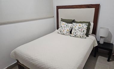 Departamento en renta en Costa Veleros