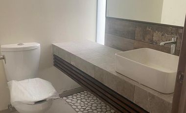 CASA EN RENTA RESIDENCIAL PLATINUM, MUY CERCA DE PLAZA EXPLANADA, PACHUCA, HGO.