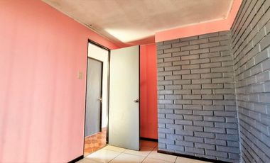 Arriendo de casa de un piso, 3 dormitorios, en Quillota - Villa El Sendero.