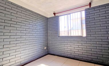 Arriendo de casa de un piso, 3 dormitorios, en Quillota - Villa El Sendero.