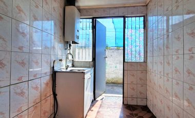 Arriendo de casa de un piso, 3 dormitorios, en Quillota - Villa El Sendero.