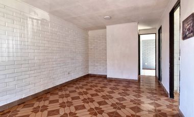 Arriendo de casa de un piso, 3 dormitorios, en Quillota - Villa El Sendero.