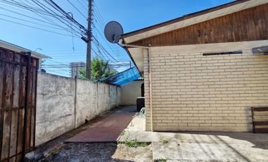 Arriendo de casa de un piso, 3 dormitorios, en Quillota - Villa El Sendero.