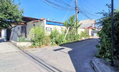Arriendo de casa de un piso, 3 dormitorios, en Quillota - Villa El Sendero.