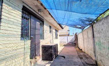 Arriendo de casa de un piso, 3 dormitorios, en Quillota - Villa El Sendero.