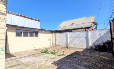 Arriendo de casa de un piso, 3 dormitorios, en Quillota - Villa El Sendero.