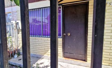 Arriendo de casa de un piso, 3 dormitorios, en Quillota - Villa El Sendero.