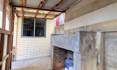 Arriendo de casa de un piso, 3 dormitorios, en Quillota - Villa El Sendero.