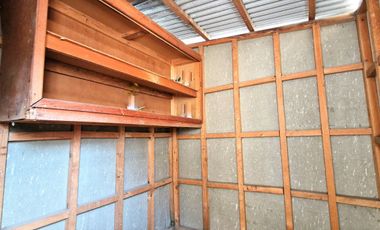 Arriendo de casa de un piso, 3 dormitorios, en Quillota - Villa El Sendero.