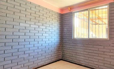 Arriendo de casa de un piso, 3 dormitorios, en Quillota - Villa El Sendero.